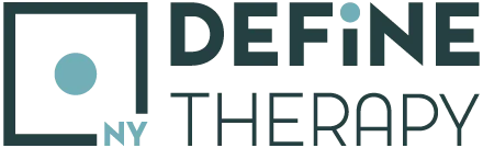 DEFINE THERAPY NY