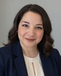 Dr. Chrisanna Mastorakis